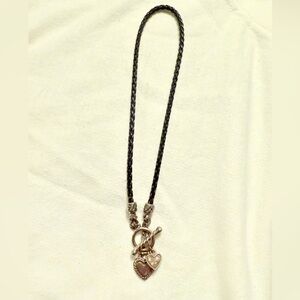 Lia Sophia Necklace
